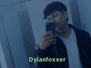Dylanfoxxer