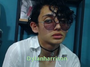 Dylanharrison