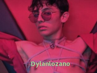 Dylanlozano