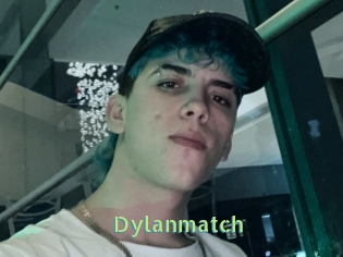 Dylanmatch