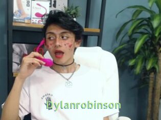 Dylanrobinson