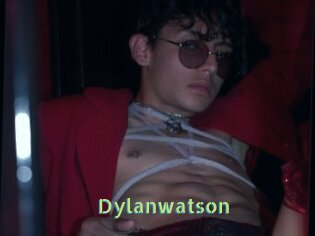 Dylanwatson