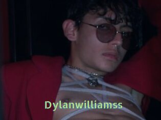 Dylanwilliamss