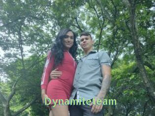 Dynamiteteam