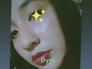 Dyrs