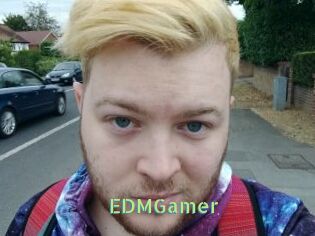 EDMGamer