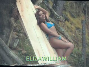 ELIZAWILLIAM
