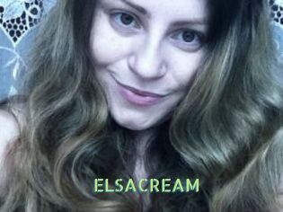 ELSACREAM
