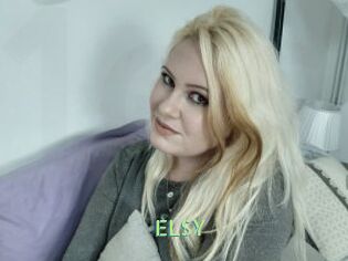 ELSY