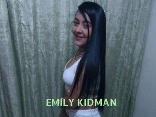 EMILY_KIDMAN Une Etudiante Sexy