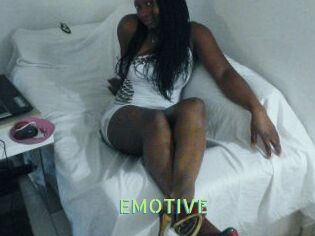 EMOTIVE
