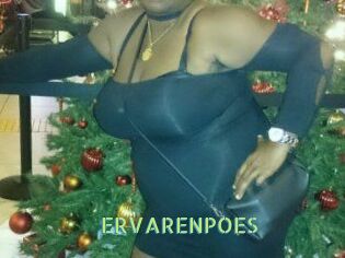 ERVARENPOES