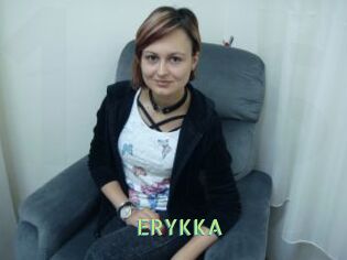 ERYKKA