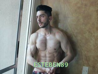 ESTEBEN89