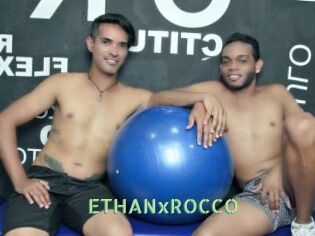 ETHANxROCCO