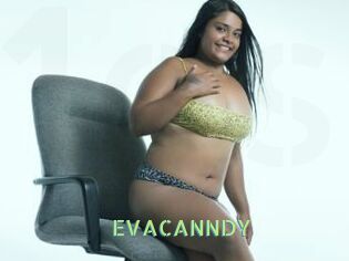 EVACANNDY Une Etudiante Sexy