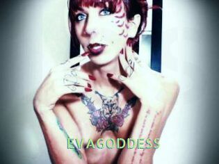 EVAGODDESS