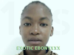 EXOTIC_EBONYXXX