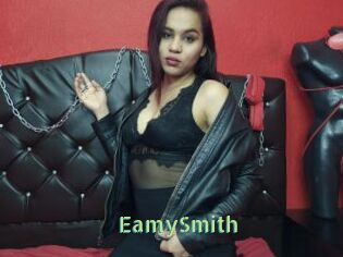 EamySmith