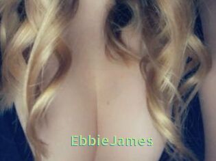 EbbieJames