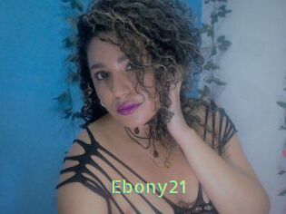 Ebony21