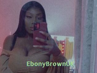 EbonyBrownUK