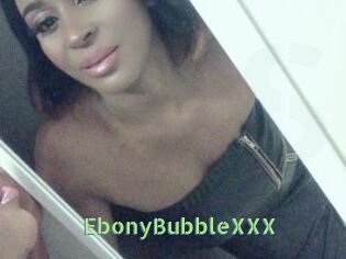 EbonyBubbleXXX