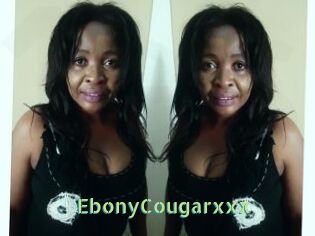 EbonyCougarxxx