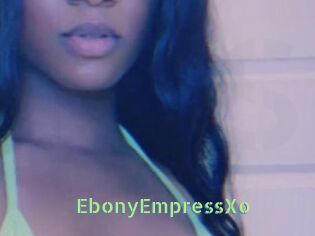 EbonyEmpressXo