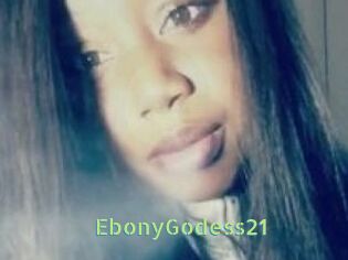EbonyGodess21