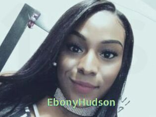 EbonyHudson