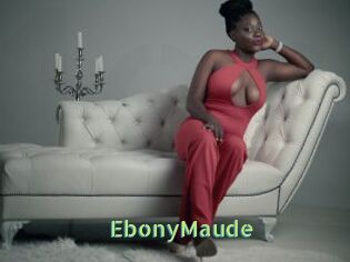 EbonyMaude