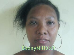 EbonyMilfXxX