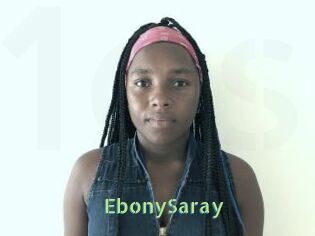 EbonySaray