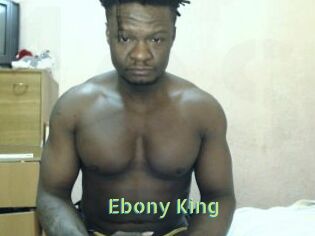 Ebony_King