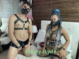 Ebony_clyde