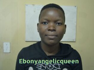 Ebonyangelicqueen