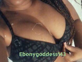 Ebonygoddess143