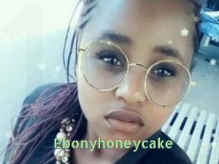 Ebonyhoneycake