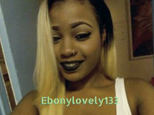 Ebonylovely133