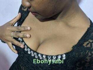 Ebonysabi