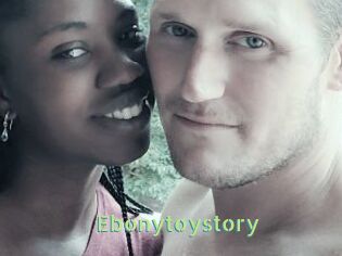 Ebonytoystory