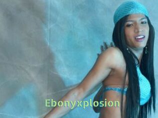 Ebonyxplosion