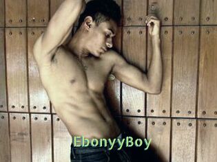 EbonyyBoy
