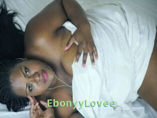EbonyyLovee