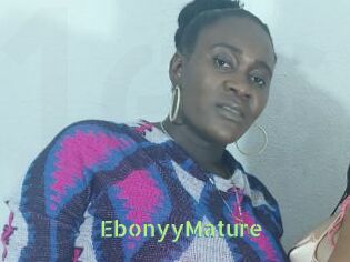 EbonyyMature