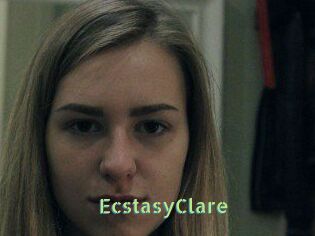 EcstasyClare