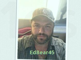 EdBear45