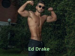 Ed_Drake