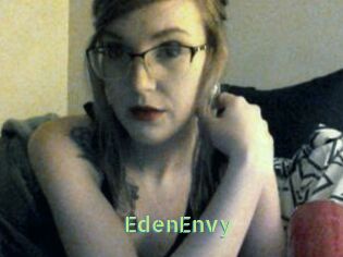 EdenEnvy